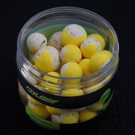 Pro Line - Wonka's 15 &amp; 18mm Mixed - Pro Line