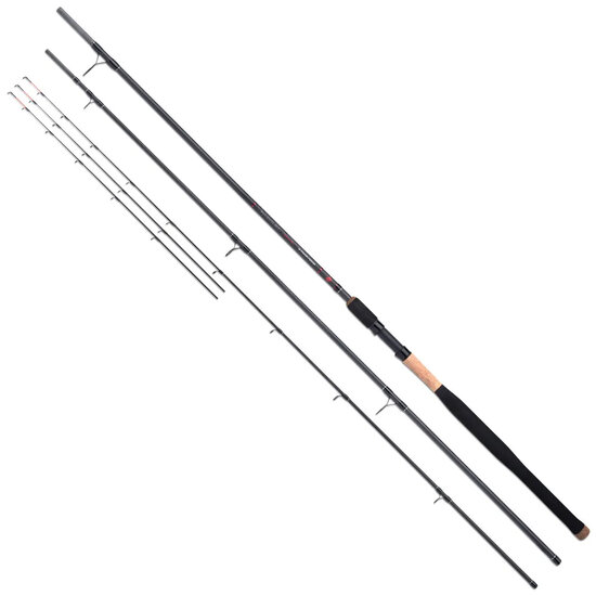 Nytro - Feederhengel Marvelist Power Feeder Rod 12" / 100gr - Nytro