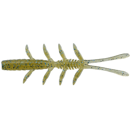 Illex - PROMO Scissor Comb 3" - 7,6cm - Illex