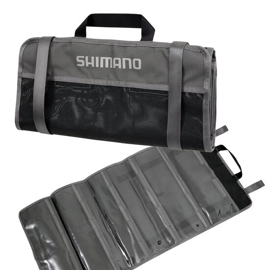 Shimano - Predator Game/Hard Lure Wrap - Shimano