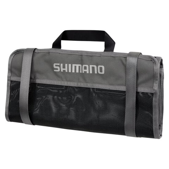 Shimano - Predator Game/Hard Lure Wrap - Shimano