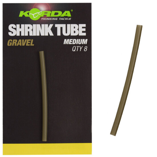 Korda - Shrink Tube - Korda
