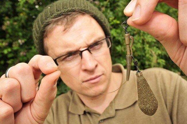 Korda - Hybrid Lead Clips - Korda