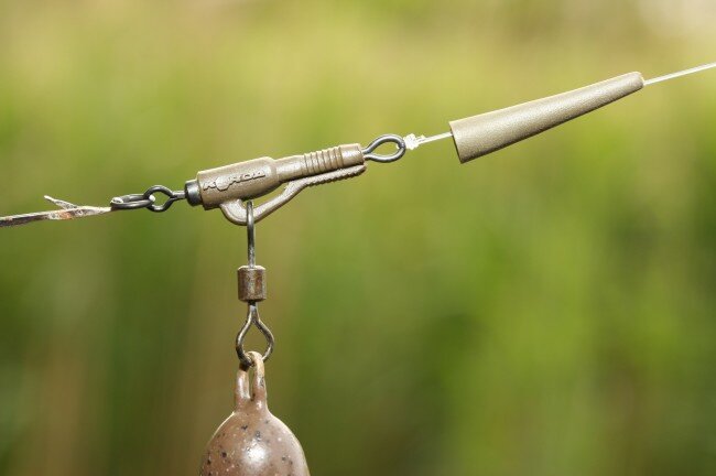Korda - Hybrid Lead Clips - Korda