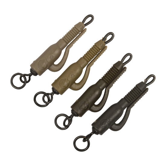 Korda - Hybrid Lead Clips - Korda