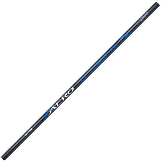 Shimano - Vaste hengel Aero X5 Pole / 11.5m - Shimano