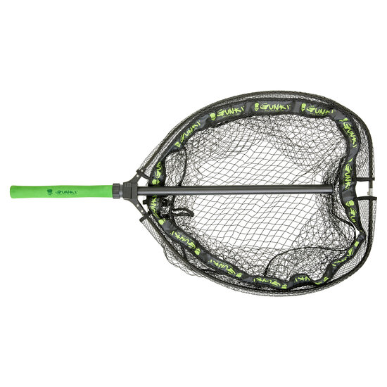 Gunki - Schepnet Supersize Pike Folding - 60x70cm - Gunki