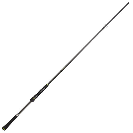 Gunki - Spinhengel Overtake Finesse ED-S - Gunki