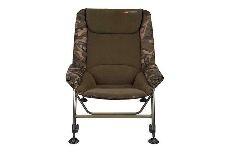 Fox Carp - Super Deluxe Arm Chair - Fox Carp