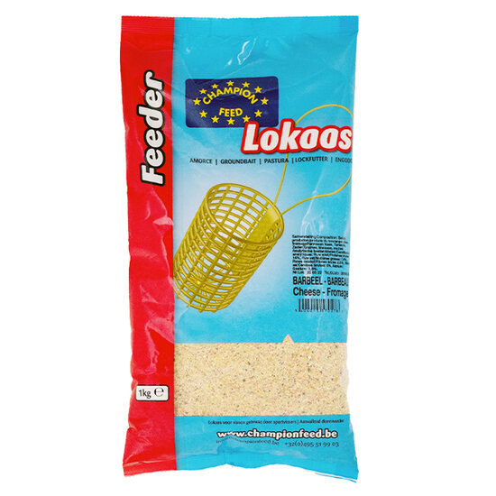 Champion Feed - Feeder Range / 1kg - Champion Feed
