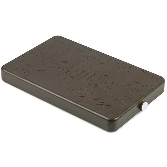 Fox Carp -  Aquos XL freezer pack- Fox Carp