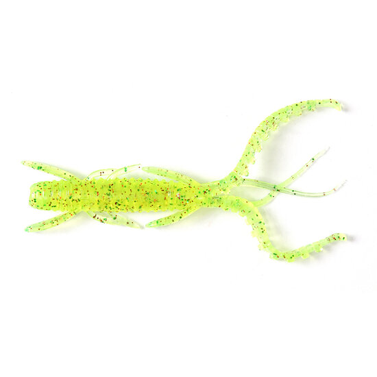 Lucky John - Creature Baits Hogy Shrimp 3" - 7,6 cm - Lucky John