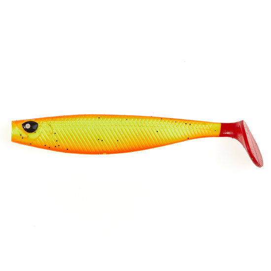 Lucky John - PROMO Red Tail - Lucky John