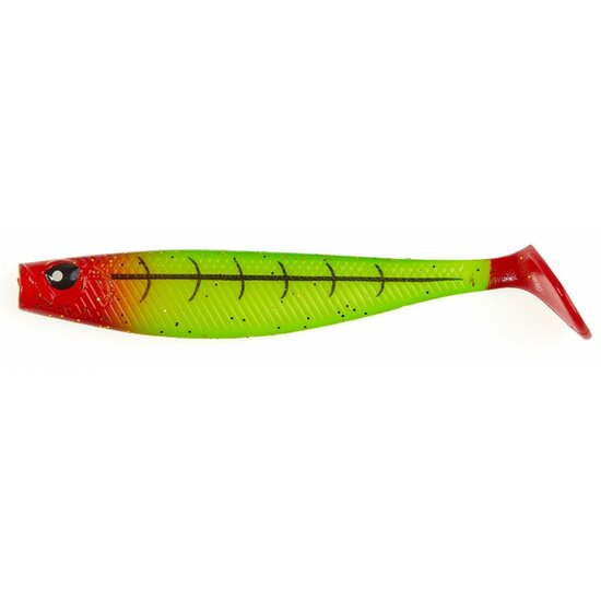 Lucky John - PROMO Red Tail - Lucky John