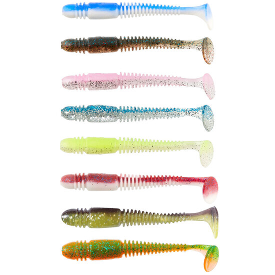 Lucky John - PROMO Tioga 2,4" - 6,1 cm - Lucky John
