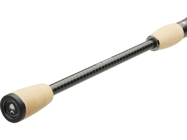 Westin - Canne Spinning W8 Super Finesse T&amp;C 2nd 2,15m / 2-10gr - Westin
