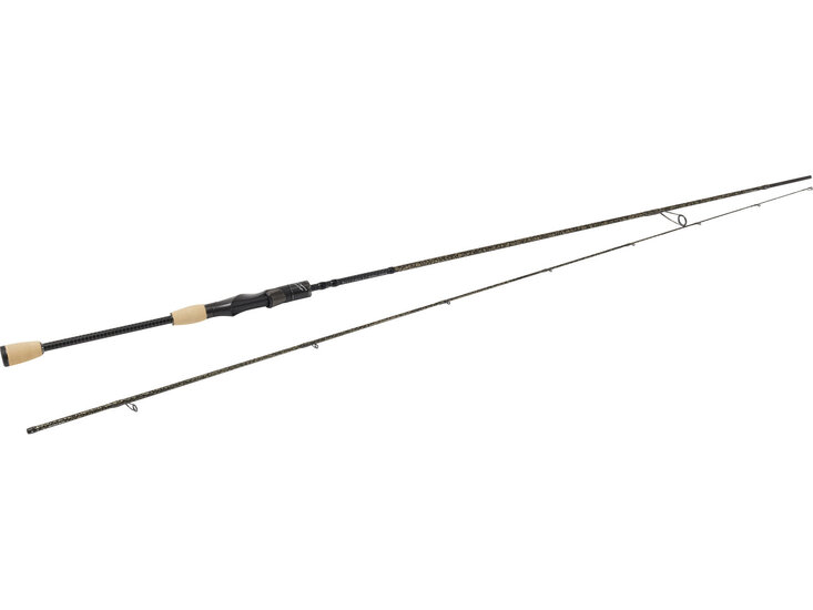 Westin - Canne Spinning W8 Super Finesse T&amp;C 2nd 2,15m / 2-10gr - Westin