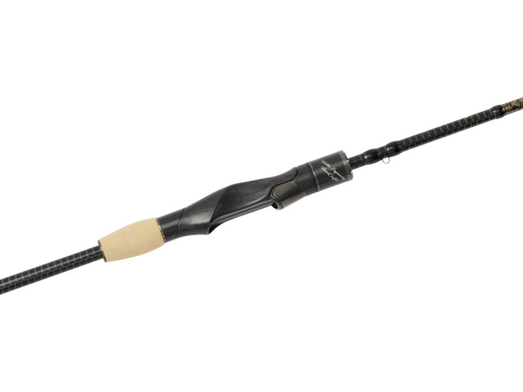 Westin - Canne Spinning W8 Super Finesse T&amp;C 2nd 2,15m / 2-10gr - Westin