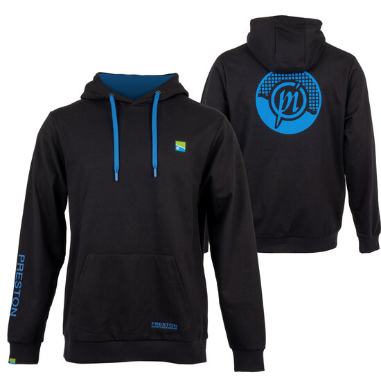 Preston - PROMO Pro Pullover Hoodie - Preston