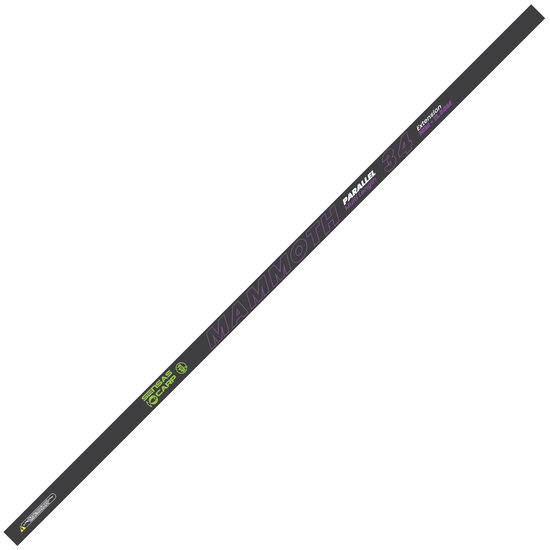 Sensas - Vaste hengel Parallel Mammoth 34 / 10.0m - Sensas