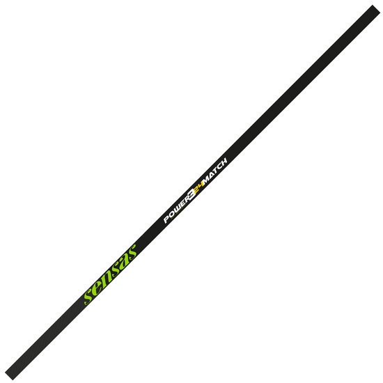 Sensas - Vaste hengel Parallel Power Match 324 / 11.5m - Sensas