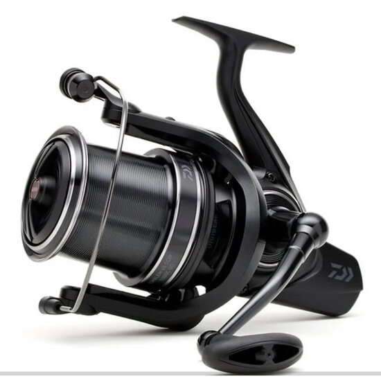 Daiwa - PROMO 23 Emblem Big Pit 45 SCW QD - Daiwa
