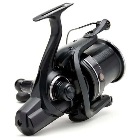 Daiwa - PROMO 23 Emblem Big Pit 45 SCW QD - Daiwa