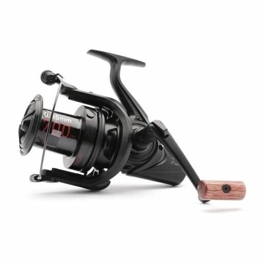 Daiwa - PROMO 21 Emblem 45 SCW QD SD - Daiwa