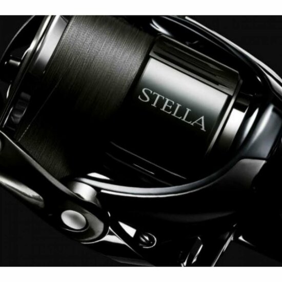 Shimano - PROMO Slip voorop Stella FK - Shimano
