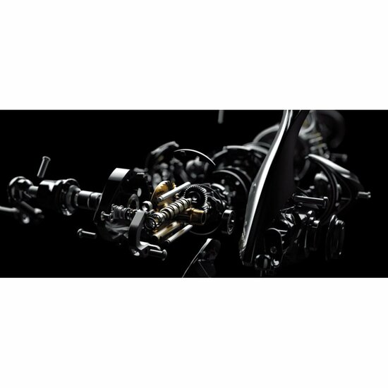 Shimano - PROMO Slip voorop Stella FK - Shimano