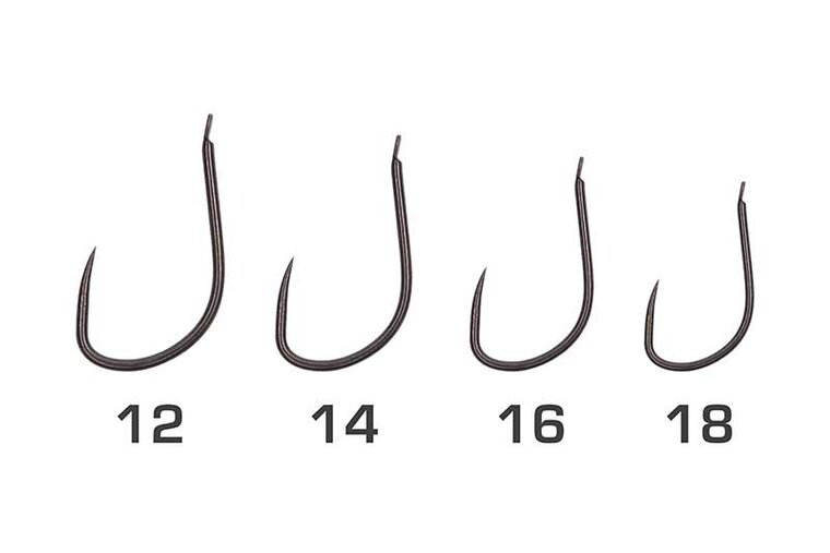 Matrix - Haken X1 Commercial Carp Barbless - Matrix