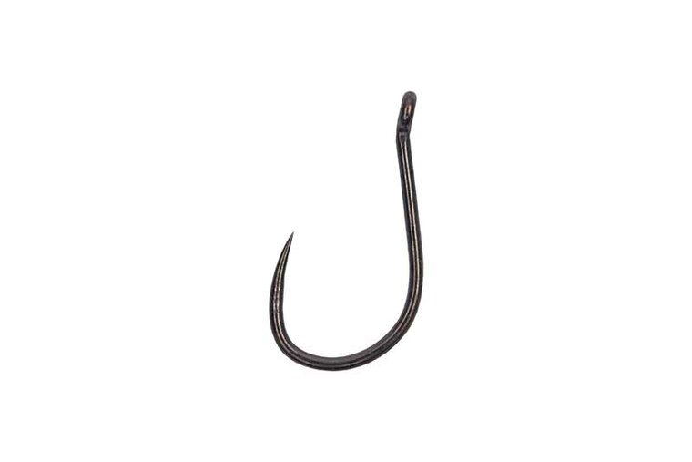 Matrix - Haken X5 F1 Pellet Rigger Barbless / Eyed - Matrix