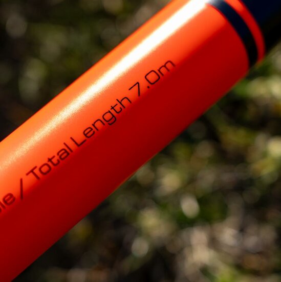 Guru - 7000XS Pole Combo / 7.00m - Guru