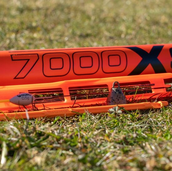 Guru - 7000XS Pole Combo / 7.00m - Guru