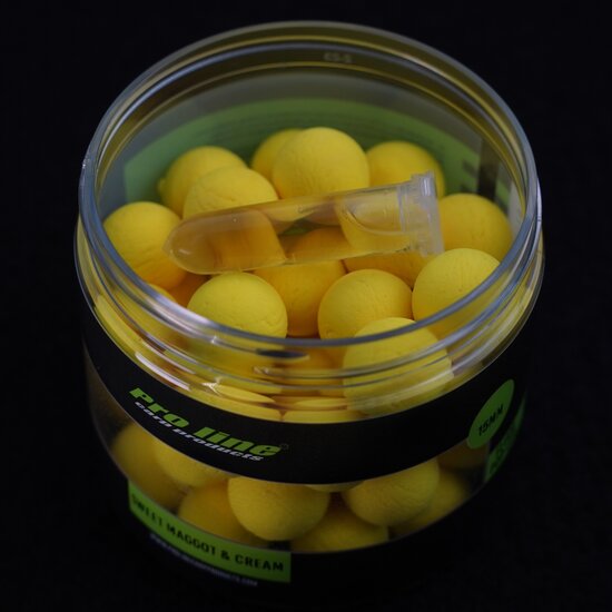 Pro Line - Fluor Pop-ups - Pro Line