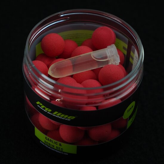 Pro Line - Fluor Pop-ups - Pro Line