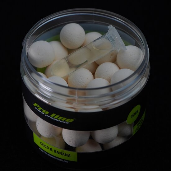 Pro Line - Fluor Pop-ups - Pro Line