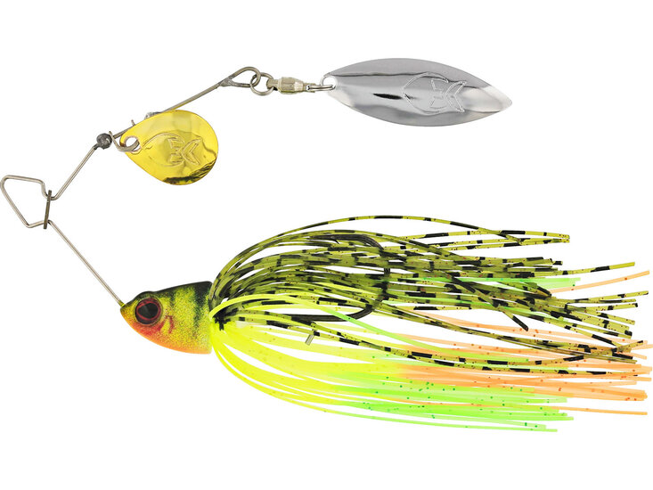 Westin - Spinnerbait MVibe Colorado Sinking 12gr - Westin