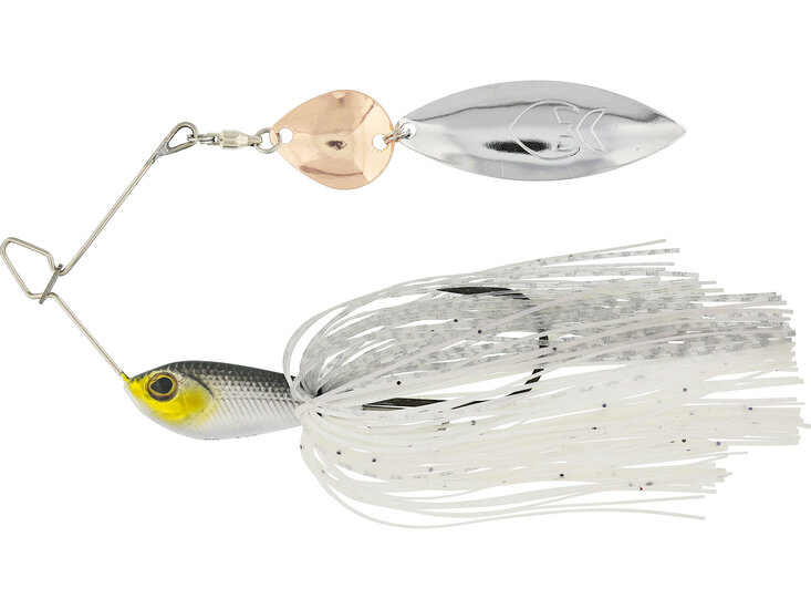 Westin - Spinnerbait MVibe PRO Colorado Sinking 14gr - Westin
