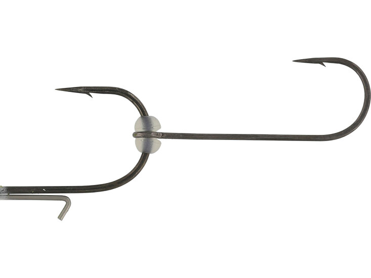 Westin - Spinnerbait MVibe PRO Colorado Sinking 28gr - Westin