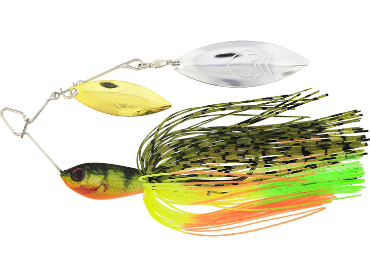 Westin - Spinnerbait MVibe PRO Willow Sinking 14gr - Westin