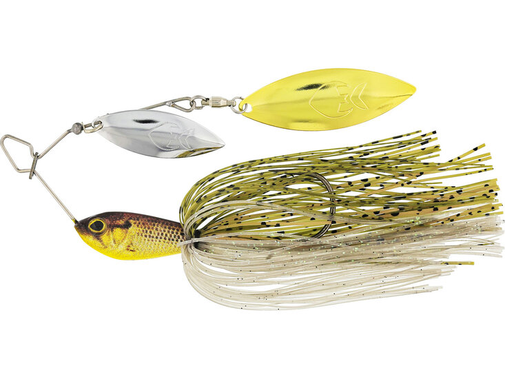Westin - Spinnerbait MVibe PRO Willow Sinking 28gr - Westin