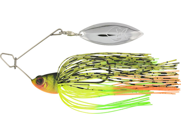 Westin - Spinnerbait MVibe Willow Sinking 21gr - Westin