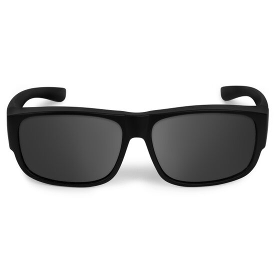 Preston - Inception Overfit Sunglasses Smoke - Preston