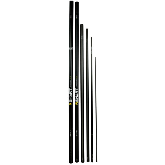 Rive - Vaste hengel Pack R Smart Margin / 8.50m - Rive