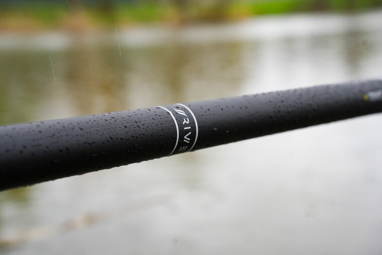 Rive - Vaste hengel Pack R Smart Battle / 10.00m - Rive