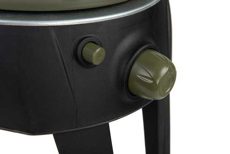 Fox Carp - Cookware Cookstation - Fox Carp
