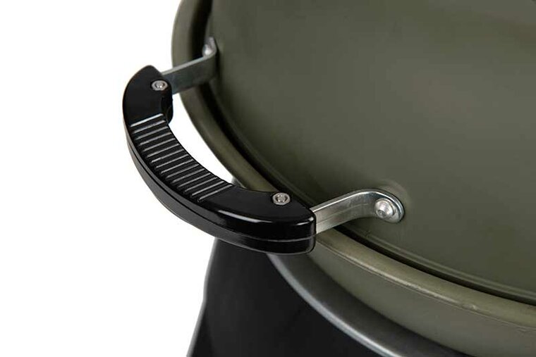 Fox Carp - Cookware Cookstation - Fox Carp