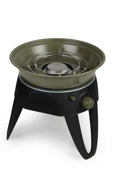 Fox Carp - Cookware Cookstation - Fox Carp