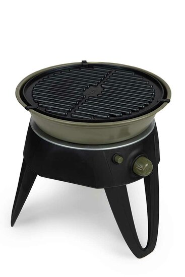 Fox Carp - Cookware Cookstation - Fox Carp